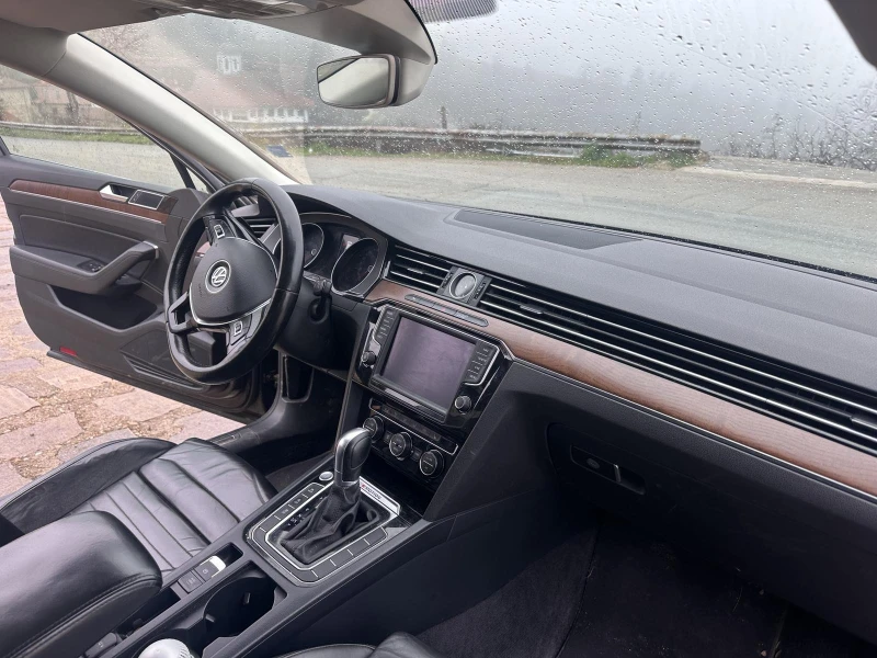 VW Passat 2.0 TDI 240HP, снимка 2 - Автомобили и джипове - 52909181