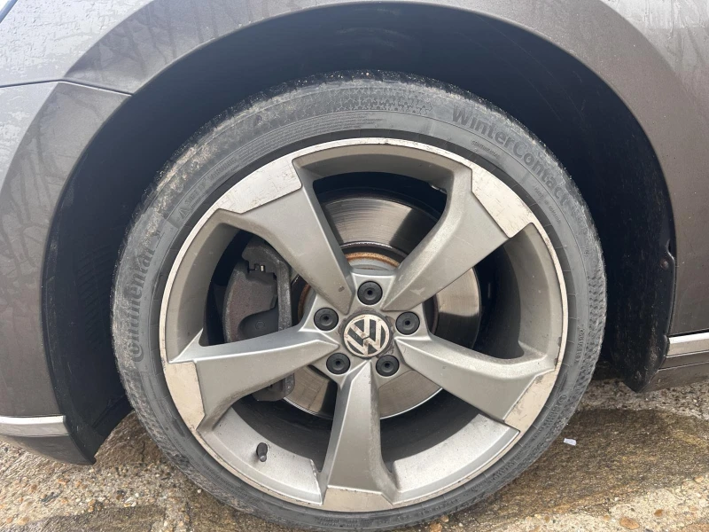 VW Passat 2.0 TDI 240HP, снимка 6 - Автомобили и джипове - 52909181