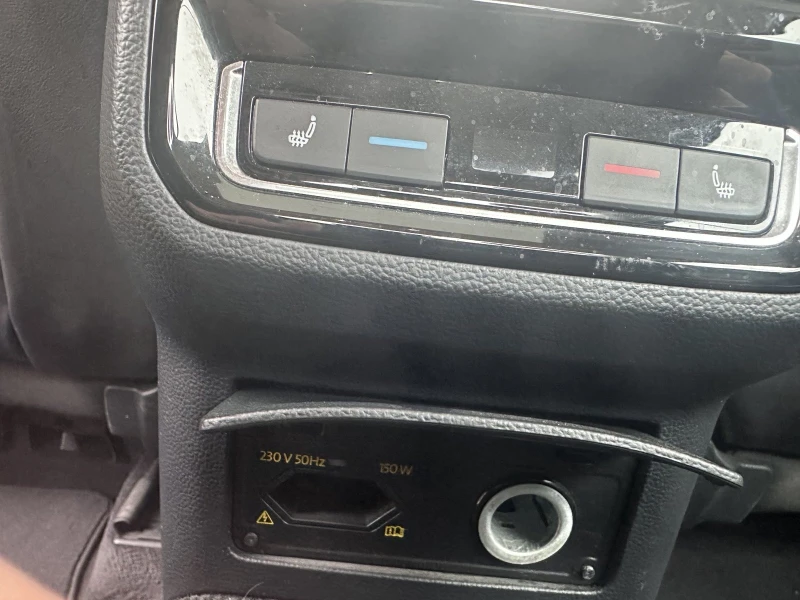 VW Passat 2.0 TDI 240HP, снимка 3 - Автомобили и джипове - 52909181