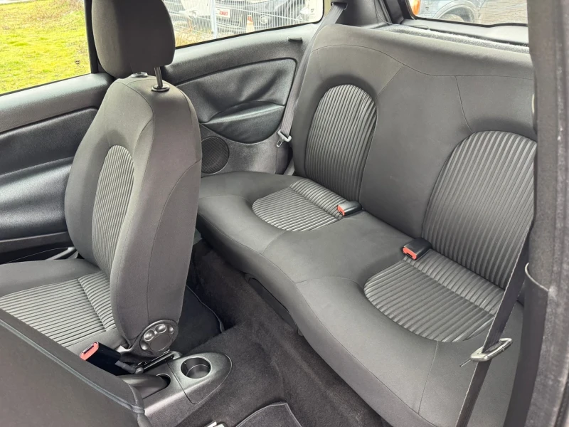 Lancia Ypsilon 1.4i/ГАЗ/РЕАЛНИ КМ ! ! !, снимка 11 - Автомобили и джипове - 53410979