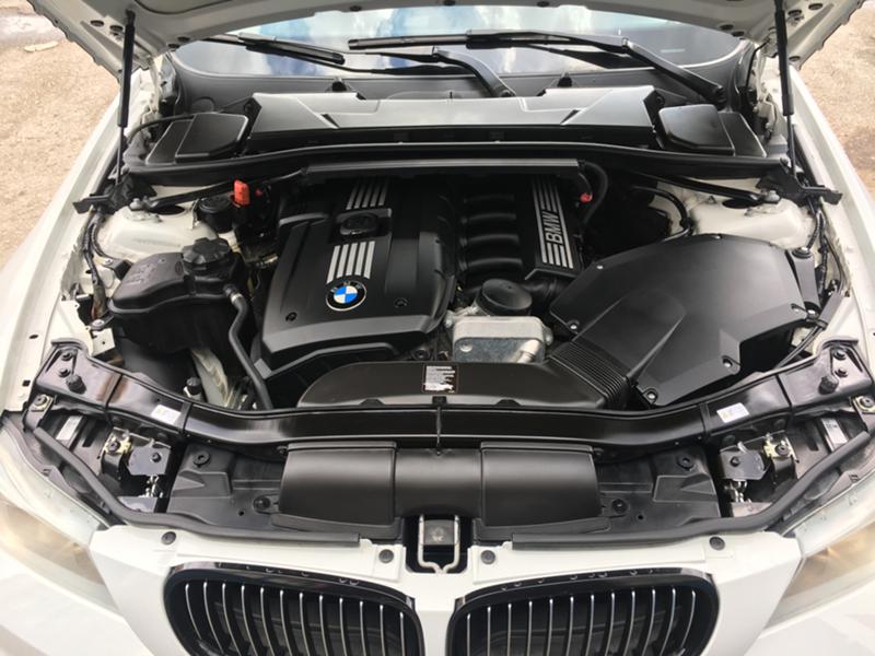 BMW 325 м пакет индивидуал, снимка 9 - Автомобили и джипове - 17656217