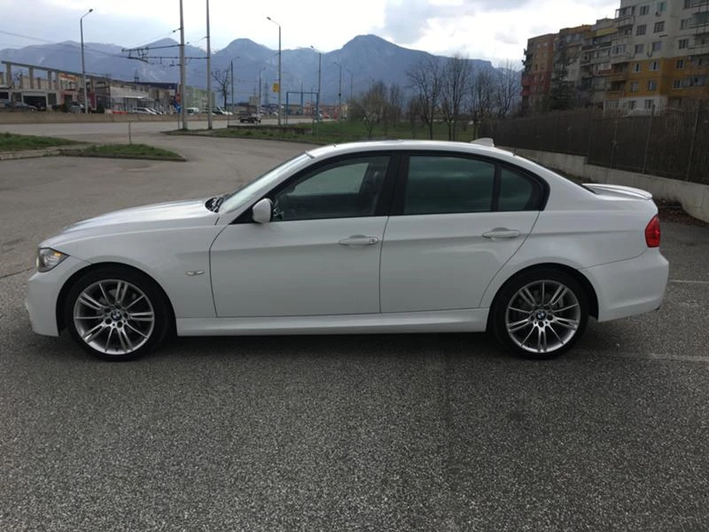 BMW 325 м пакет индивидуал, снимка 4 - Автомобили и джипове - 17656217