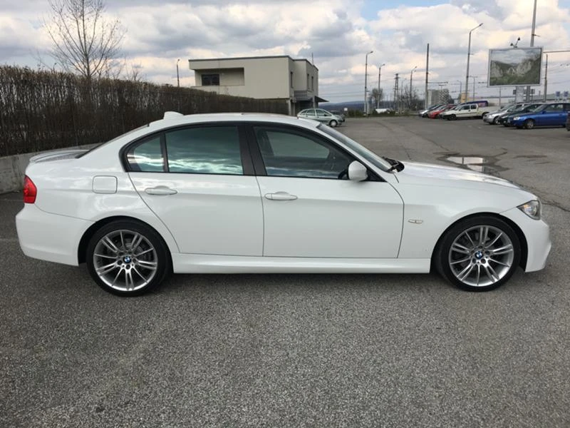 BMW 325 м пакет индивидуал, снимка 5 - Автомобили и джипове - 17656217