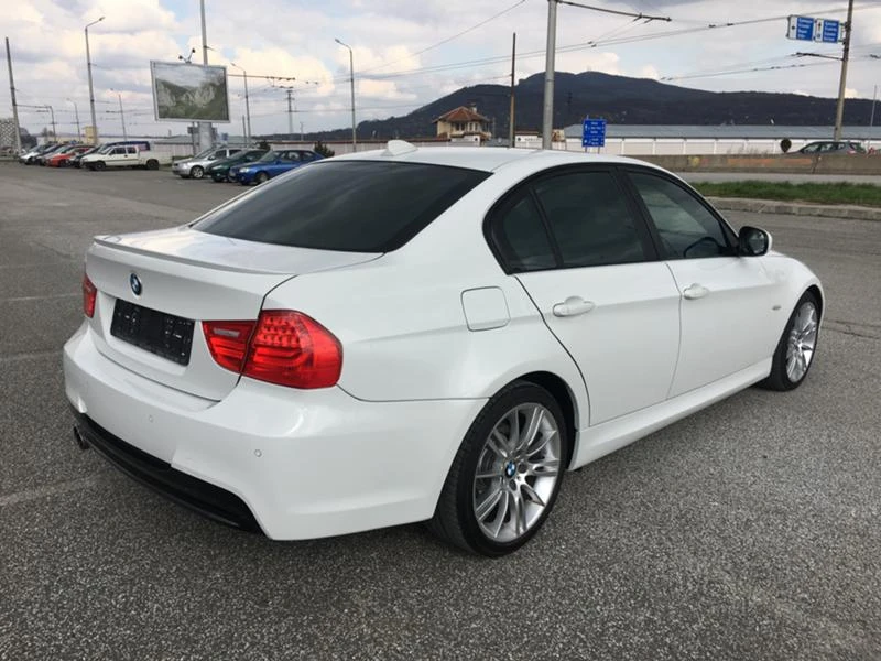 BMW 325 м пакет индивидуал, снимка 6 - Автомобили и джипове - 17656217