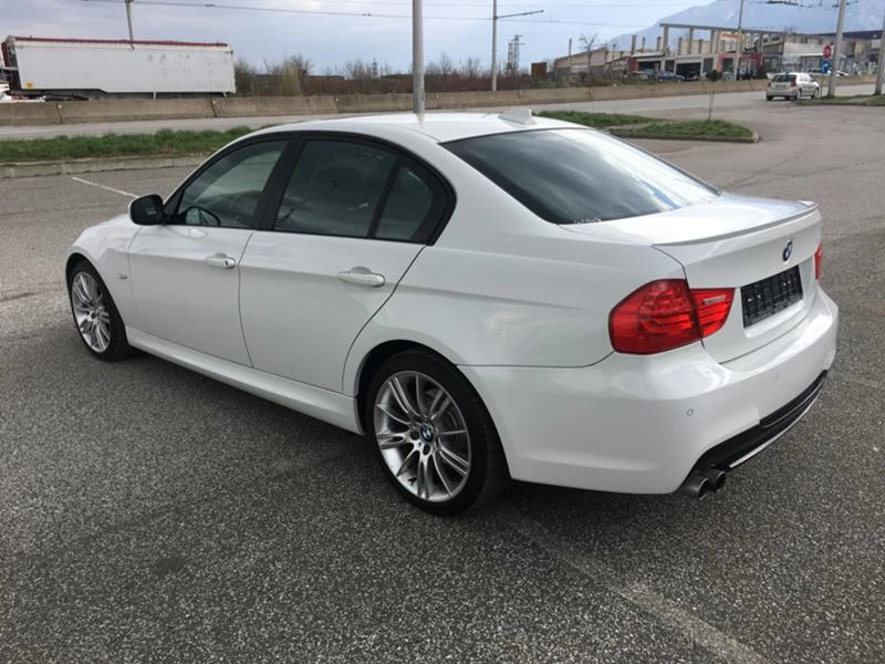 BMW 325 м пакет индивидуал, снимка 8 - Автомобили и джипове - 17656217