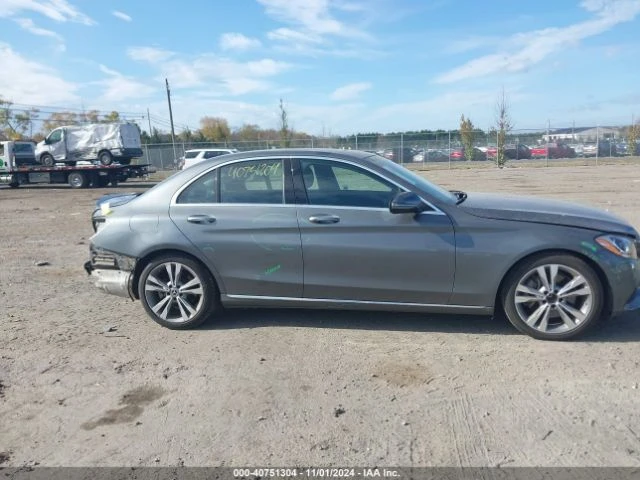 Mercedes-Benz C 300 * КРАЙНА ЦЕНА* 470лв на месец* , снимка 12 - Автомобили и джипове - 48349628