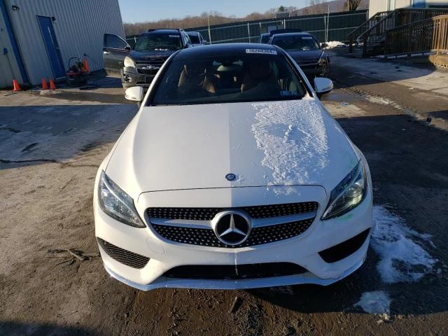 Mercedes-Benz C 300 2.0L 4 All wheel drive, снимка 8 - Автомобили и джипове - 48538846