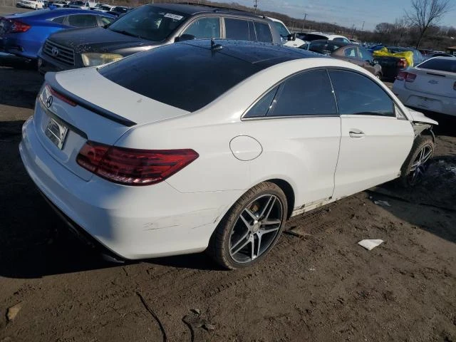 Mercedes-Benz E 400 4MTIC, снимка 5 - Автомобили и джипове - 48584918