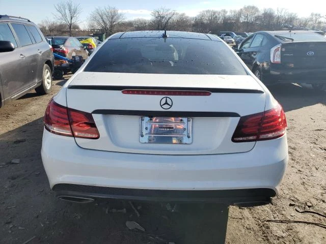 Mercedes-Benz E 400 4MTIC, снимка 2 - Автомобили и джипове - 48584918