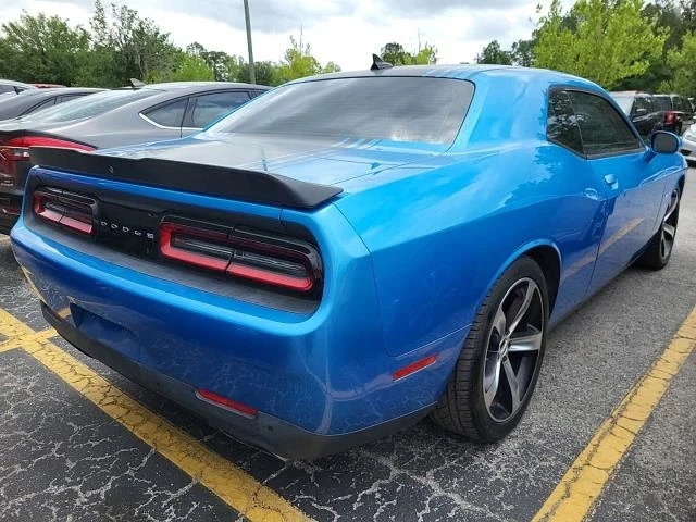 Dodge Challenger  - изображение 5