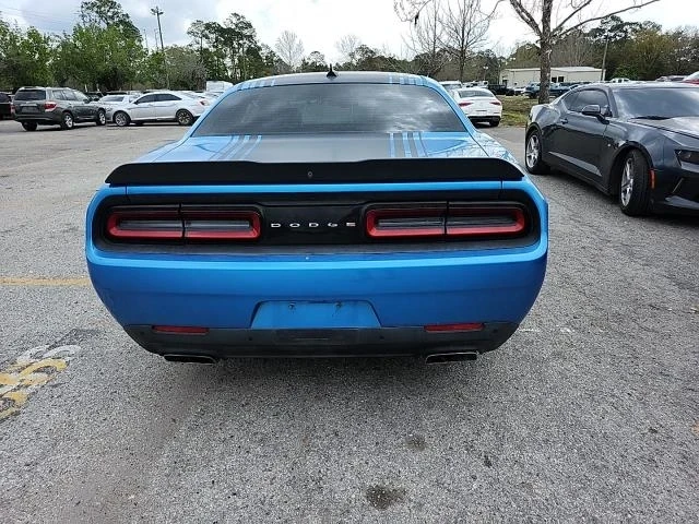 Dodge Challenger  - изображение 4