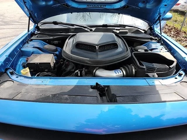 Dodge Challenger  - изображение 6