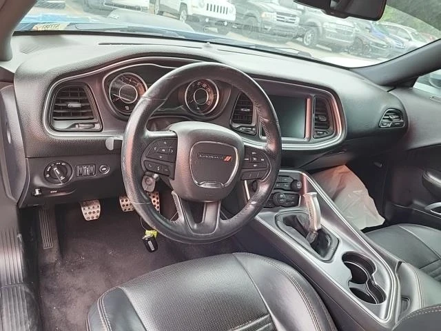 Dodge Challenger  - изображение 10