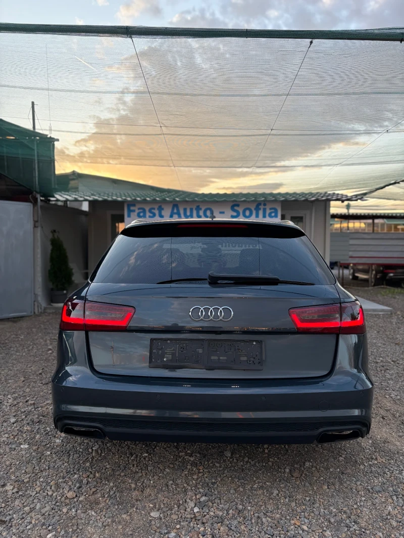 Audi A6 3.0TDI* Quattro* BI TURBO* S-line* 313кс* - 28600 лв. - 69599577 | Car24.bg