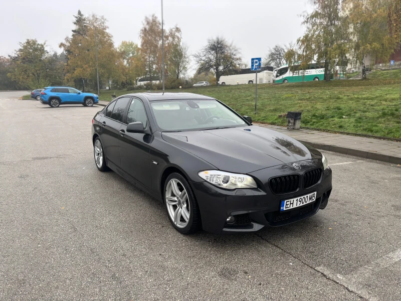 BMW 530 - 27000 лв. / 13804.88 € - 89076518 1