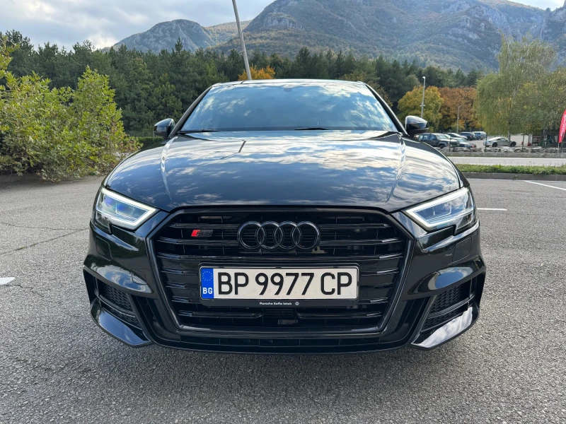 Audi A3 FACELIFT  - цена по договаряне - 25637615 1