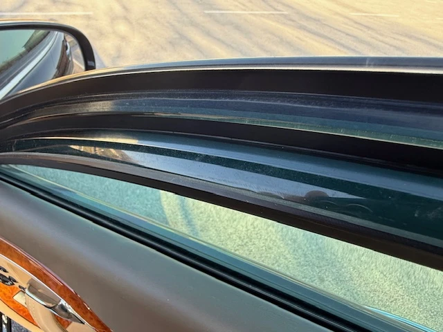 Mercedes-Benz S 500 Guard B7 Werks Panzer, снимка 12 - Автомобили и джипове - 53818542