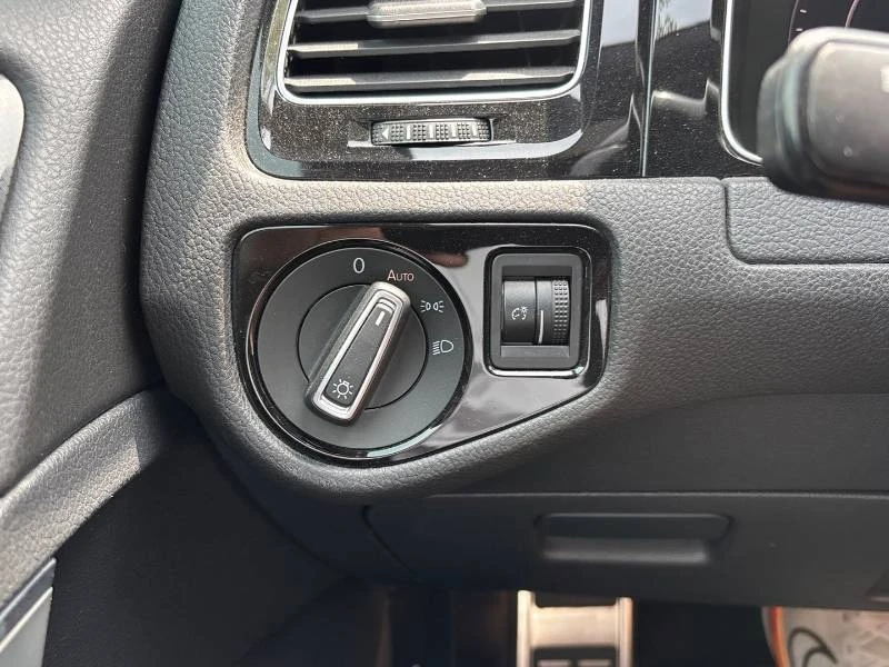 VW Golf * R * ОКАЧВАНЕ * BLACKED OUT * КАМЕРА, снимка 13 - Автомобили и джипове - 54885893