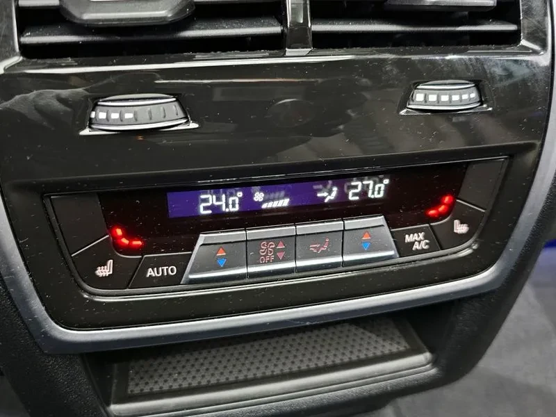BMW X5M (G05) 4.4 Competition, снимка 17 - Автомобили и джипове - 55031446