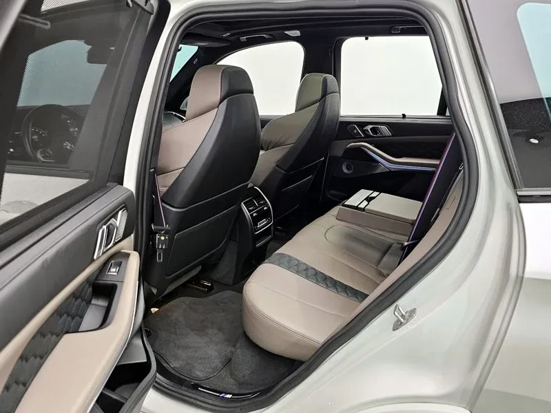 BMW X5M (G05) 4.4 Competition, снимка 13 - Автомобили и джипове - 55031446