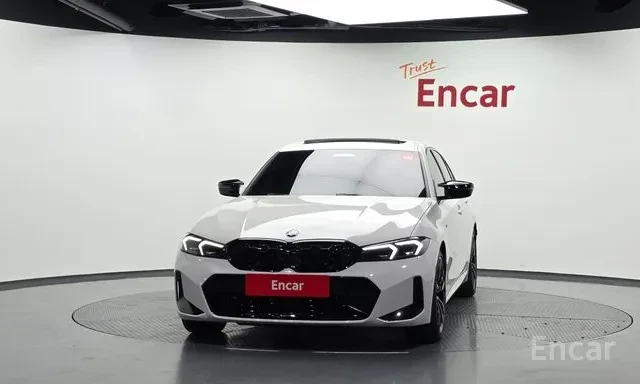 BMW 340 M SPORT PRO * 360 CAM * HEAD UP * ПАНОРАМА * , снимка 2 - Автомобили и джипове - 55772572