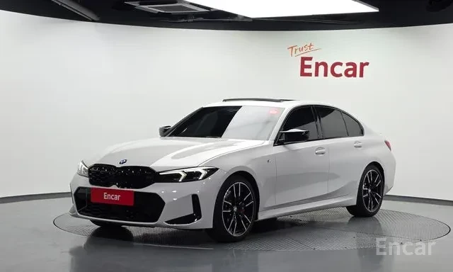 BMW 340 M SPORT PRO * 360 CAM * HEAD UP * ПАНОРАМА * 