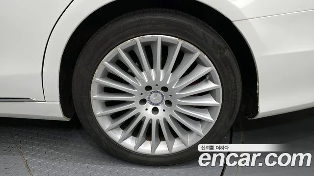 Mercedes-Benz S 350, снимка 5 - Автомобили и джипове - 56063054