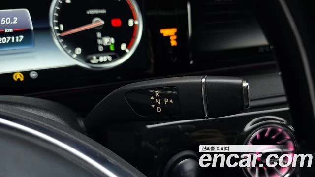 Mercedes-Benz S 350, снимка 9 - Автомобили и джипове - 56063054