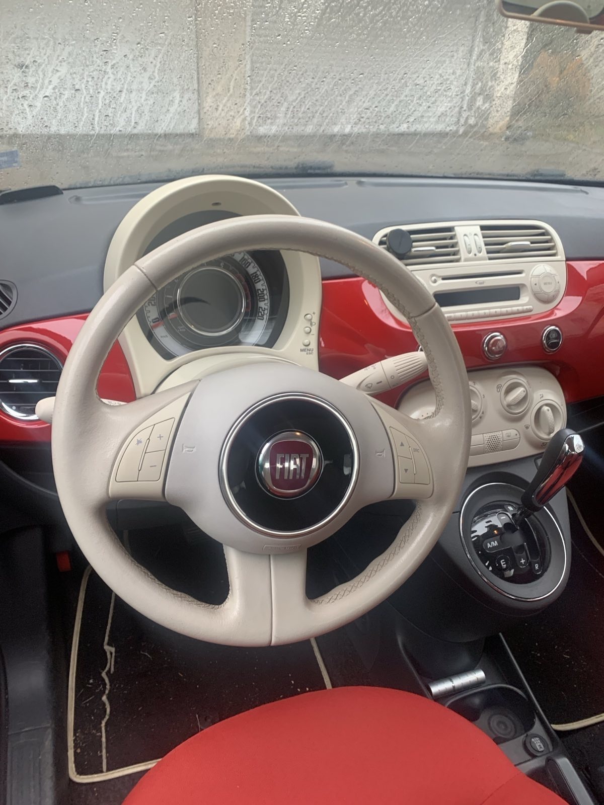 Fiat 500  - изображение 1