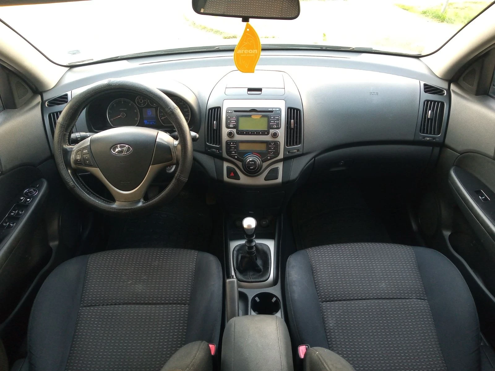 Hyundai I30 1.6.CRDI.115hp.KLIMA!!!!!! - изображение 9