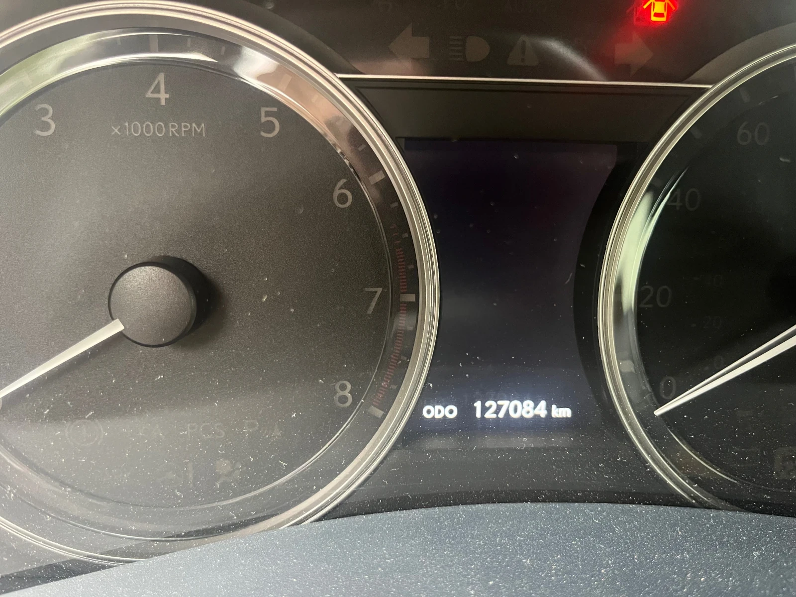 Lexus GS 350 GS350F - изображение 8