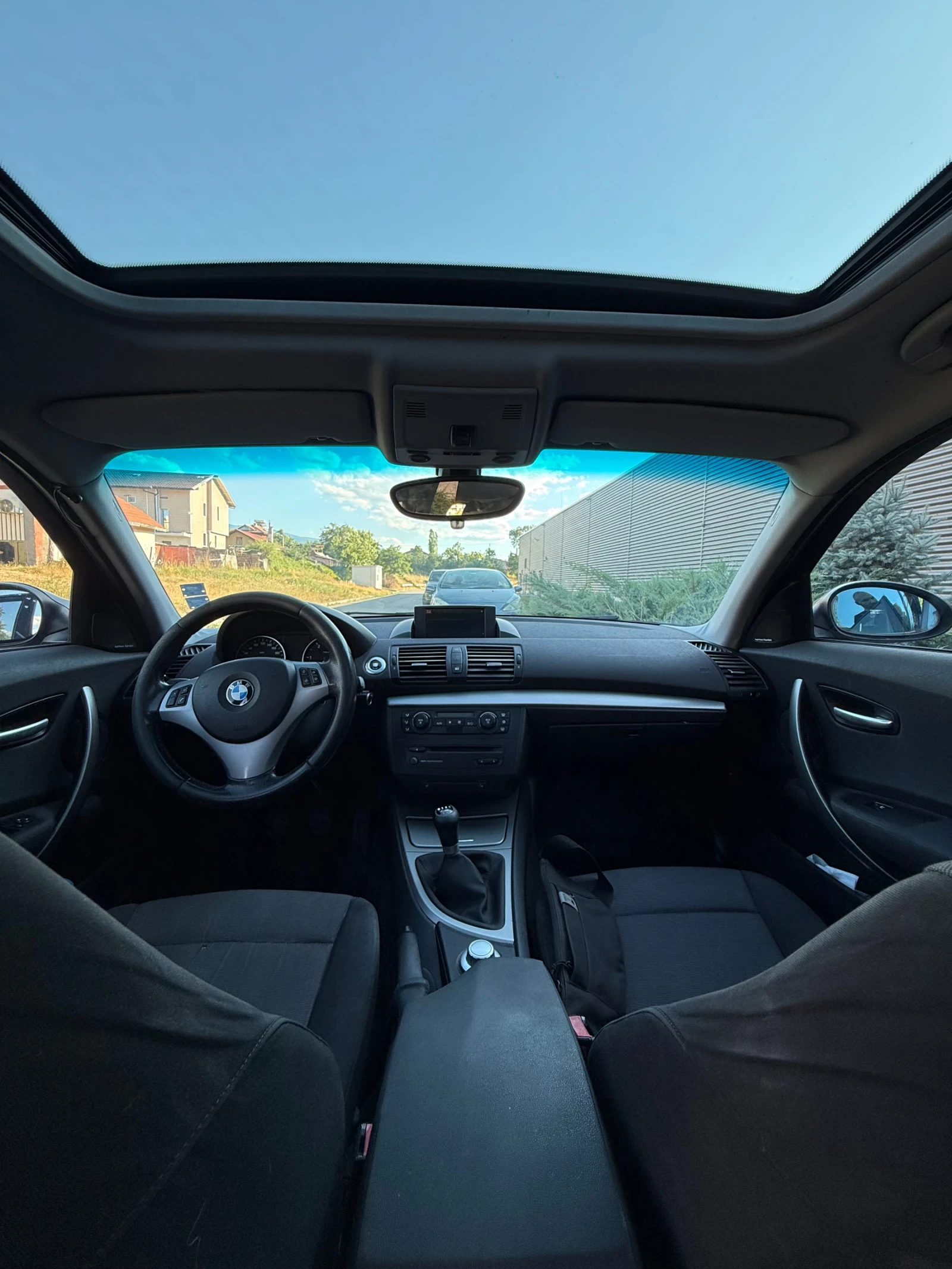 BMW 120 120D 163 к.с БЕЛГИЯ - изображение 2