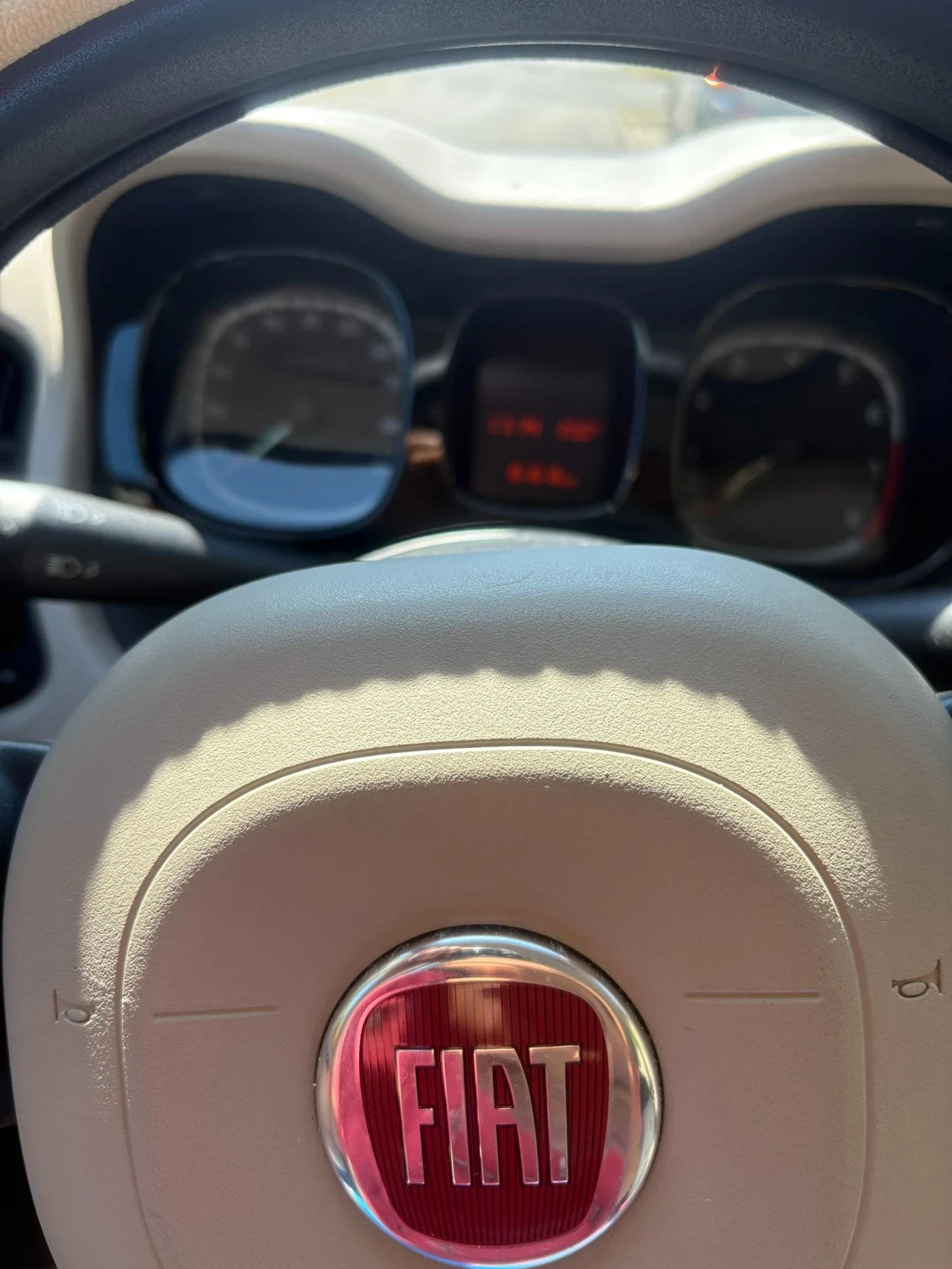 Fiat Panda  - изображение 5