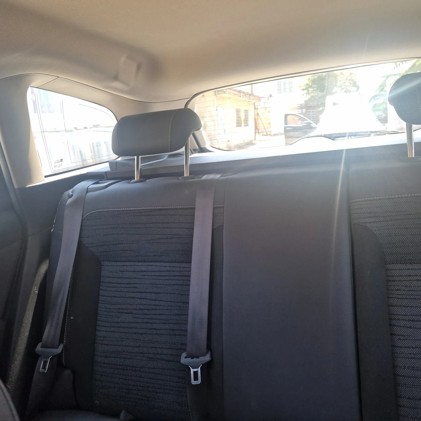 Opel Astra Sports Tourer  | Mobile.bg   11