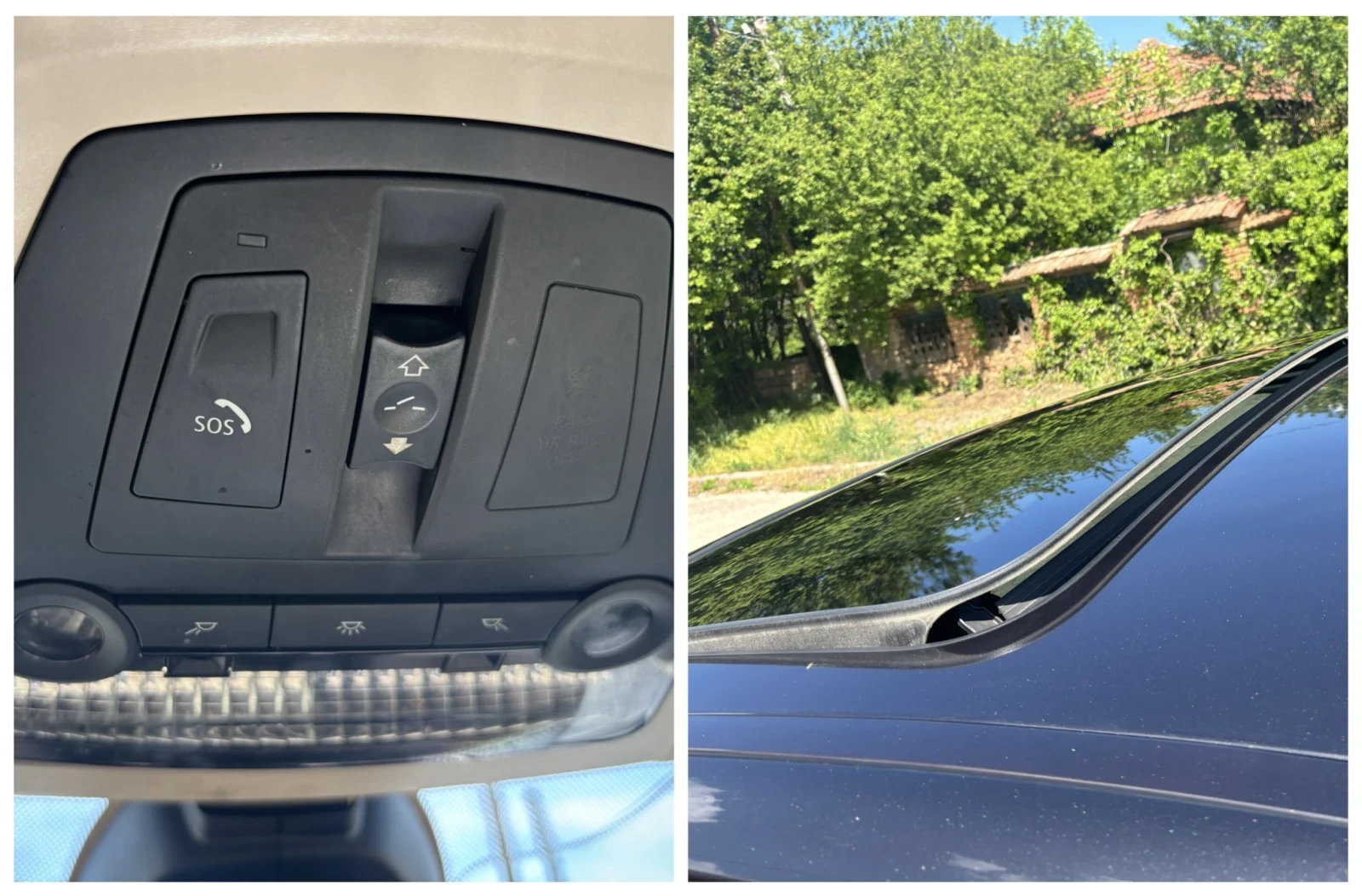 BMW 530 | Mobile.bg � ����������� 12