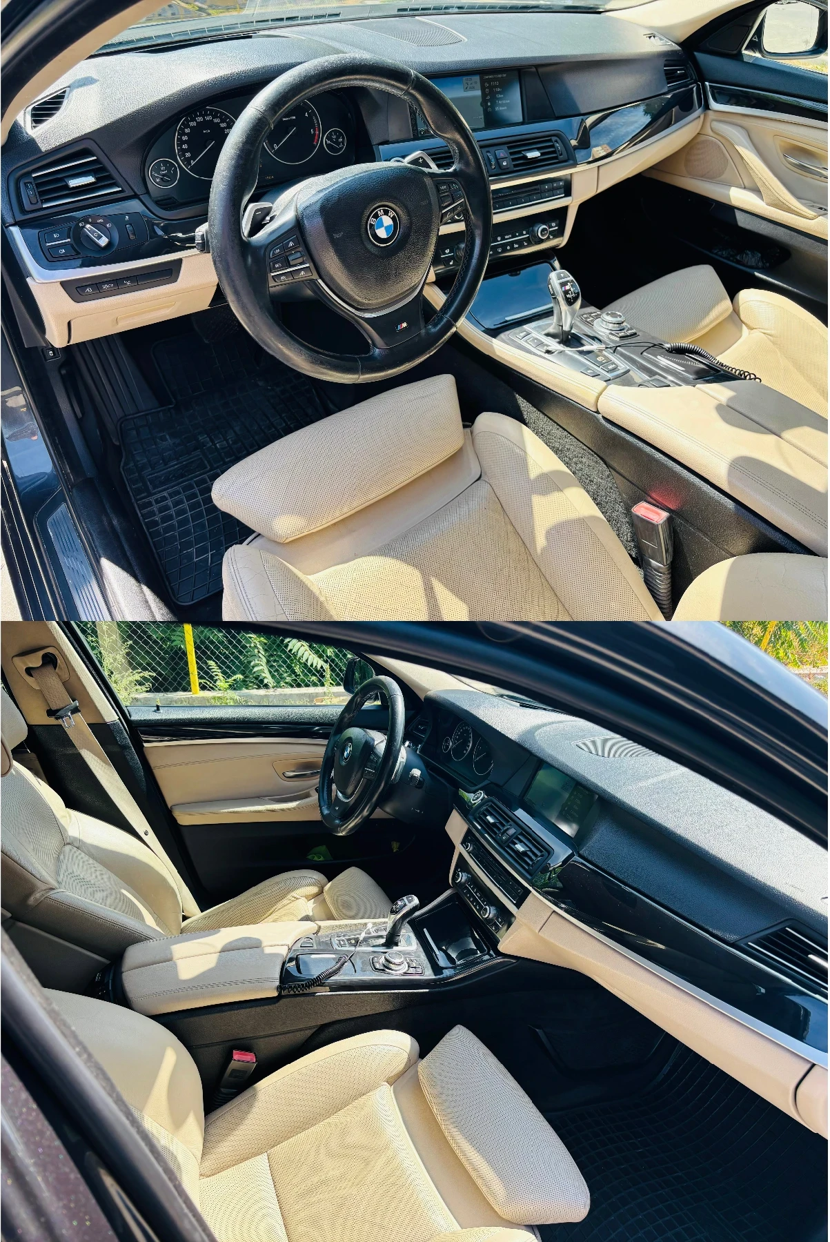 BMW 530  - изображение 6