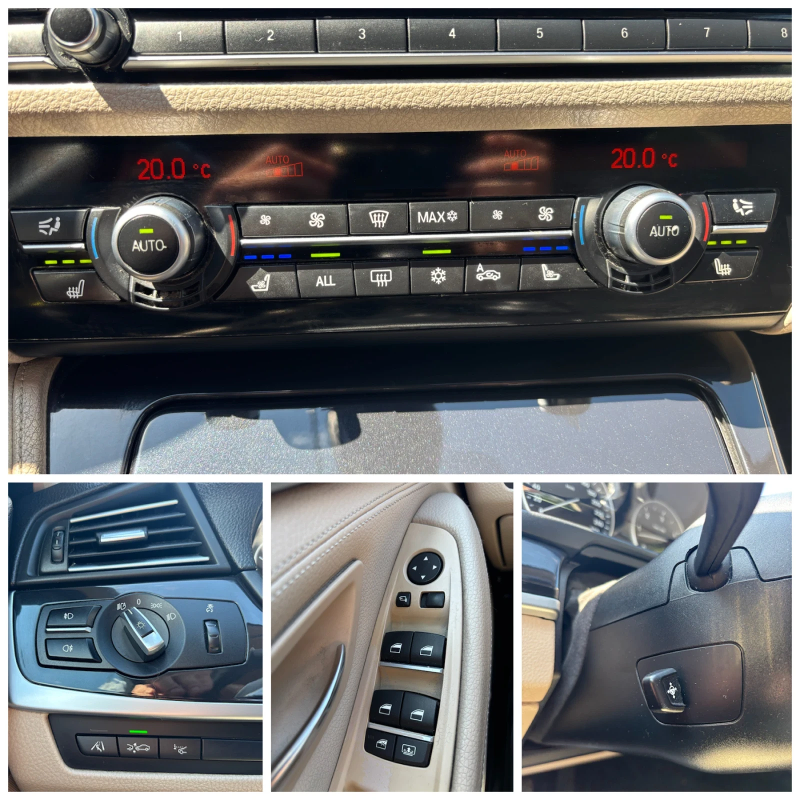 BMW 530  - изображение 9