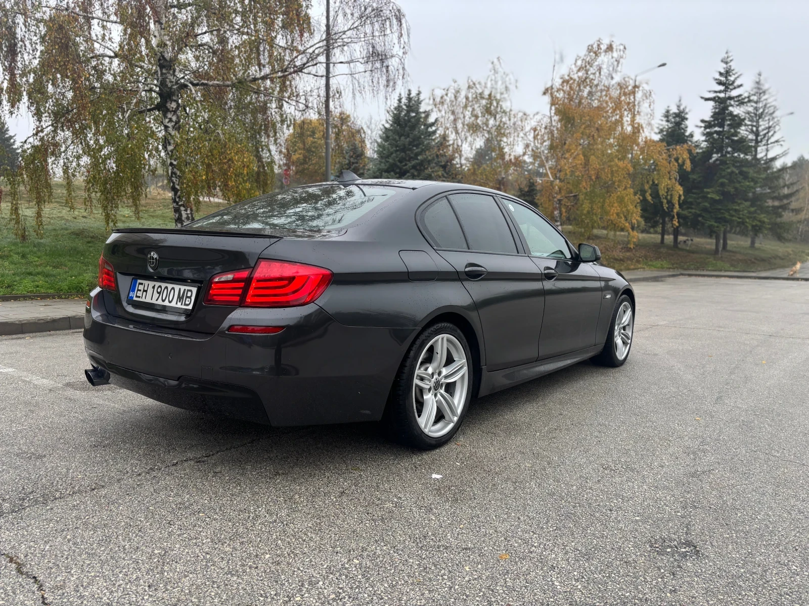 BMW 530  - изображение 3