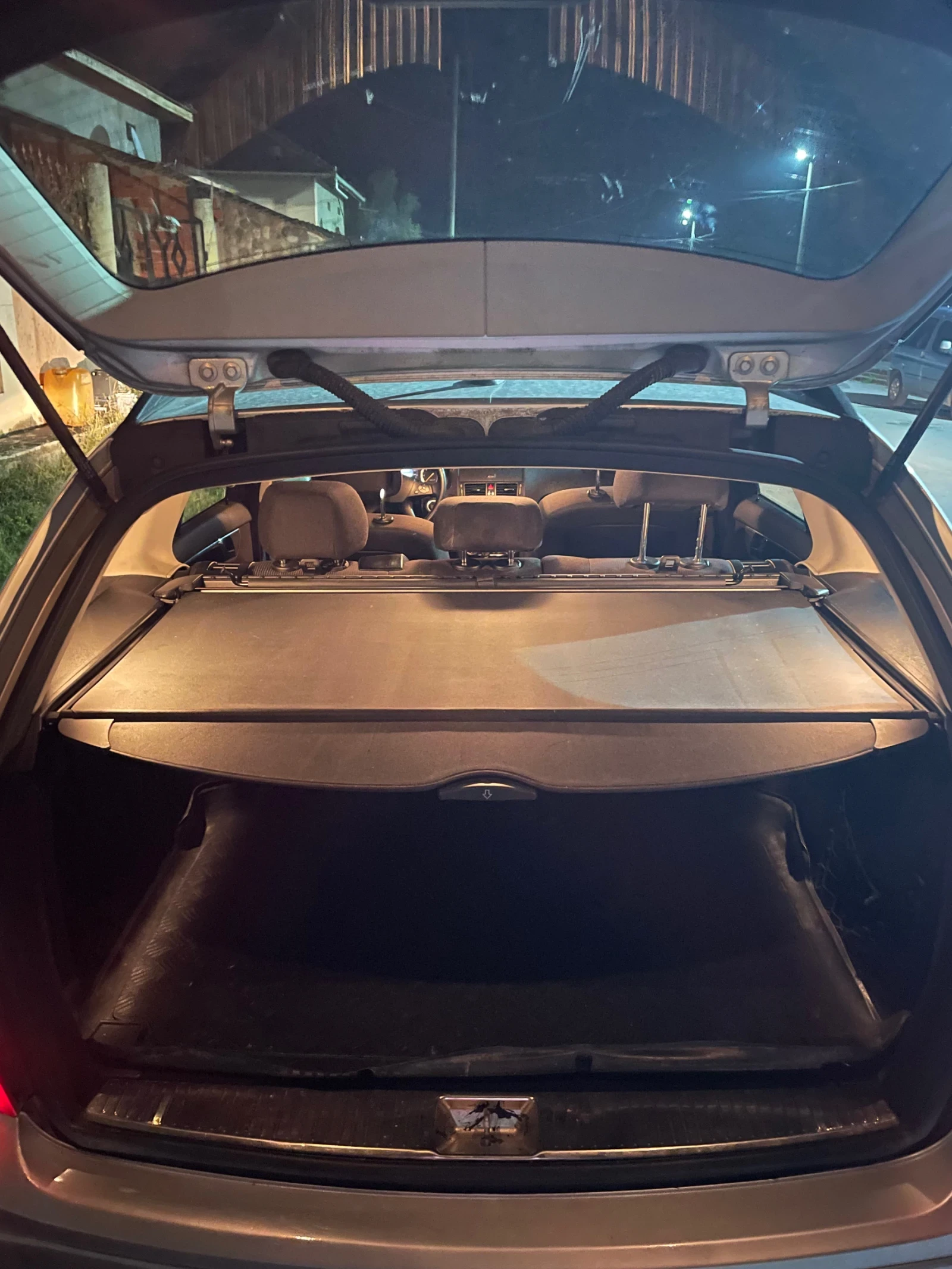 Mercedes-Benz C 220 2.2 cdi - изображение 7