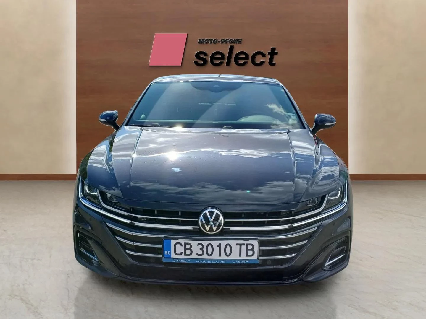 VW Arteon 2.0 D - изображение 2