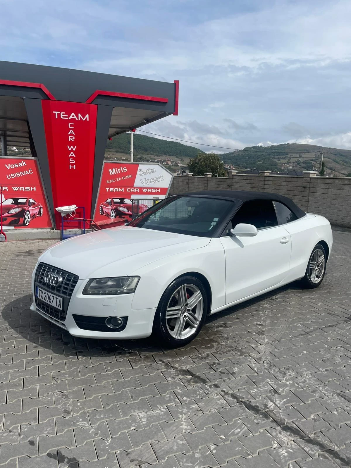 Audi A5  - изображение 3