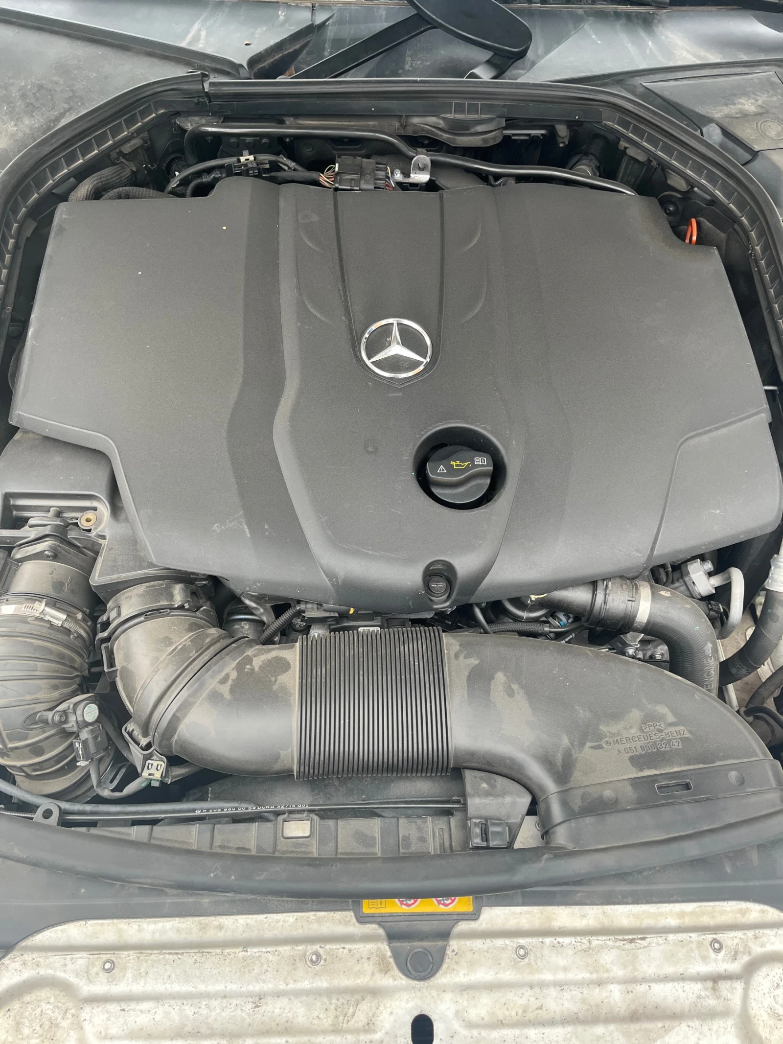 Mercedes-Benz C 220 | Mobile.bg � ����������� 11