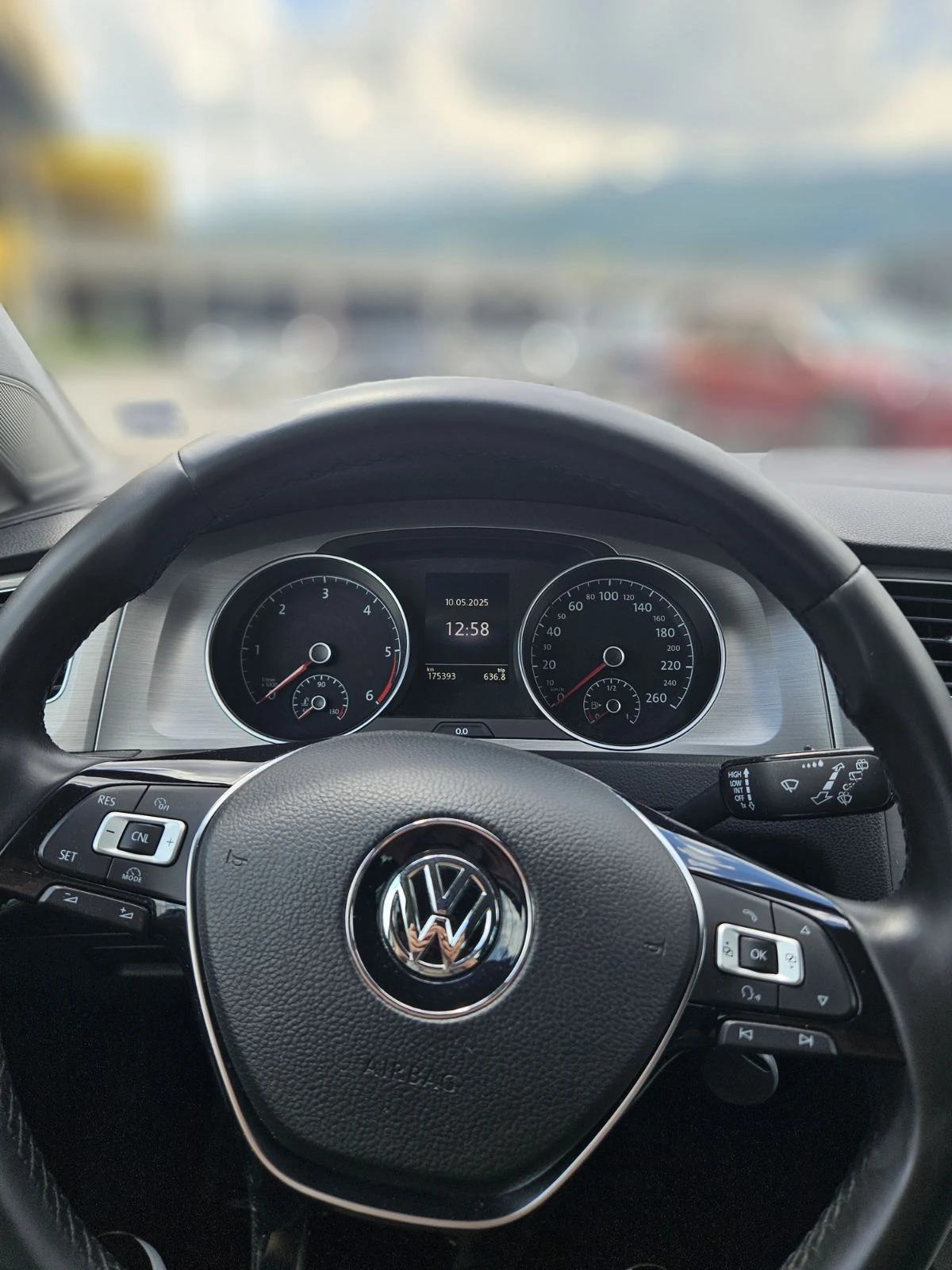 VW Golf  - изображение 10