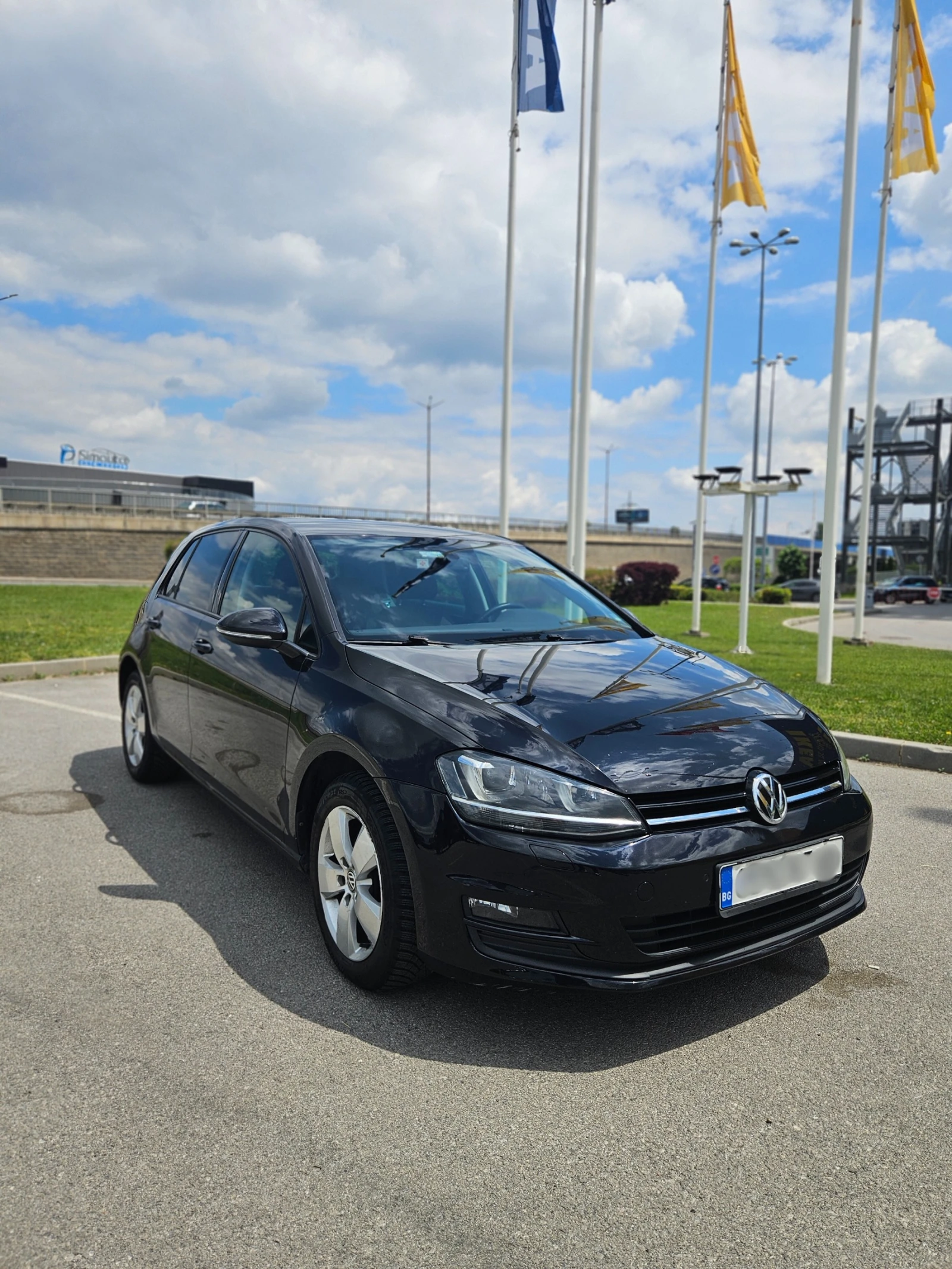 VW Golf  - изображение 2