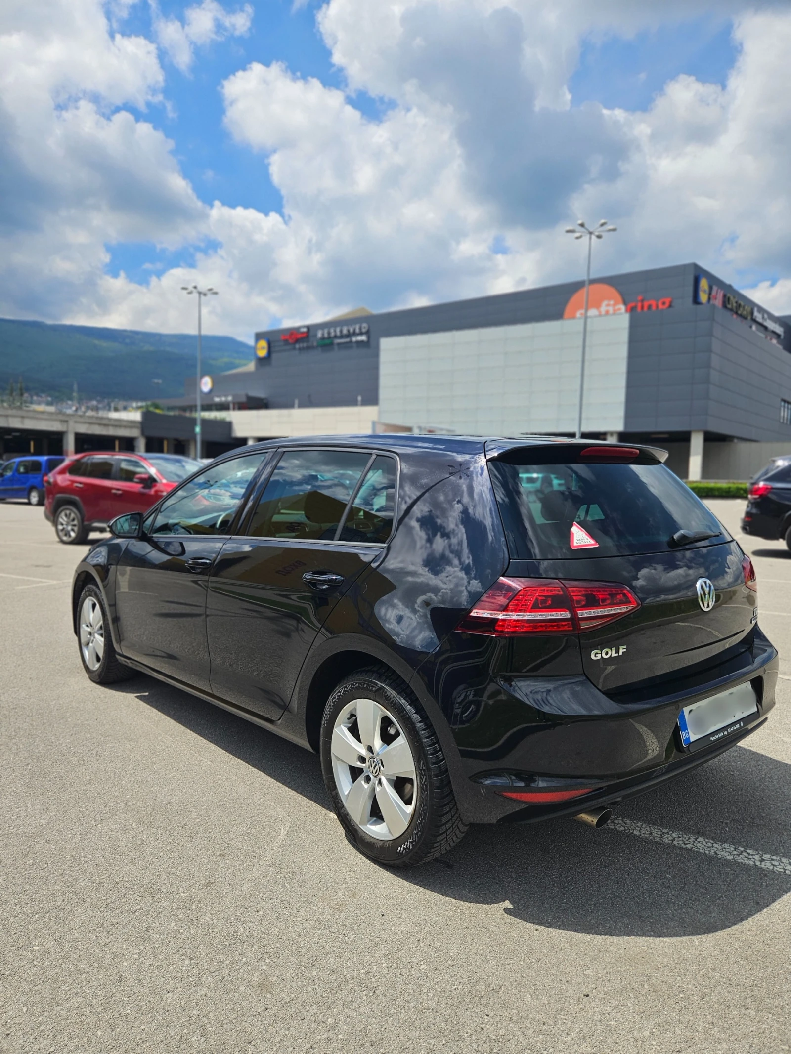 VW Golf  - изображение 3
