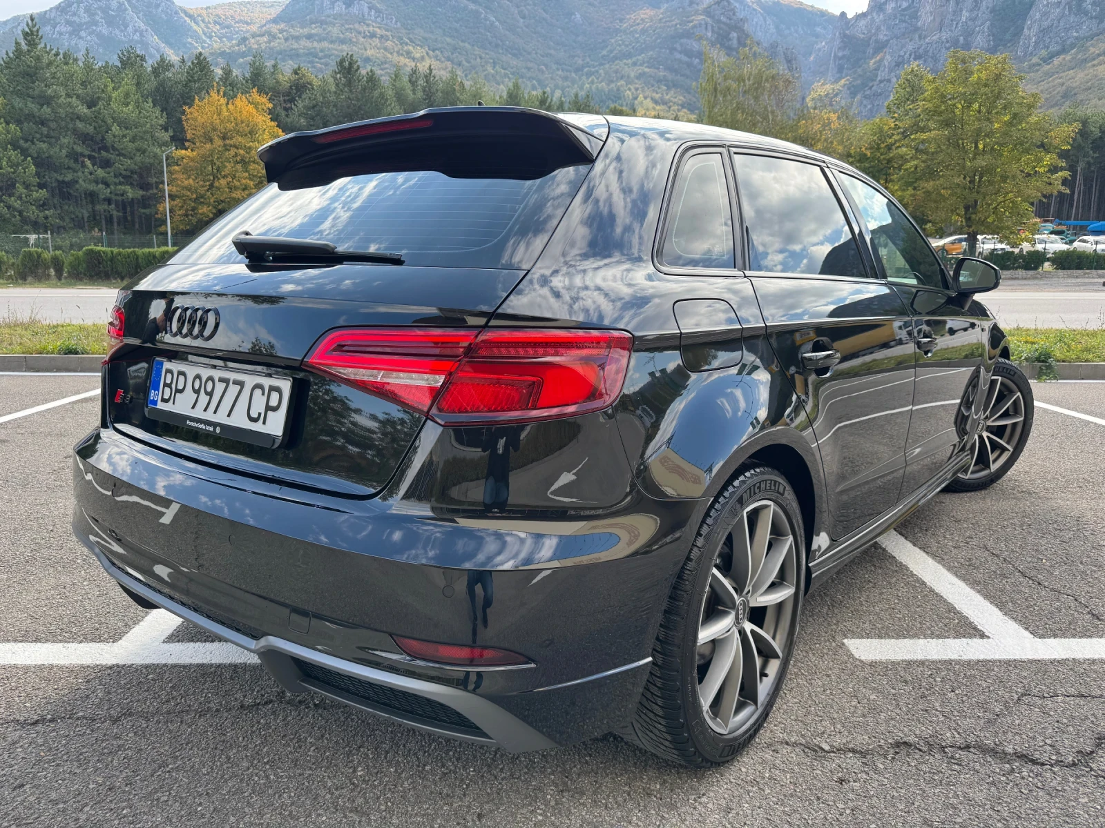 Audi A3 FACELIFT  - изображение 5