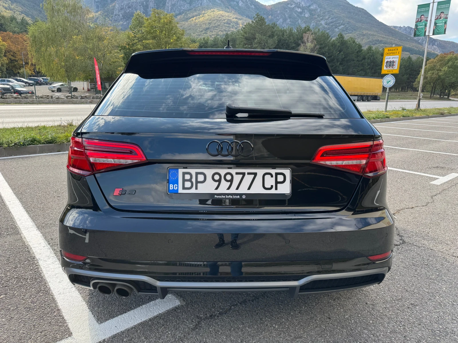 Audi A3 FACELIFT  - изображение 6