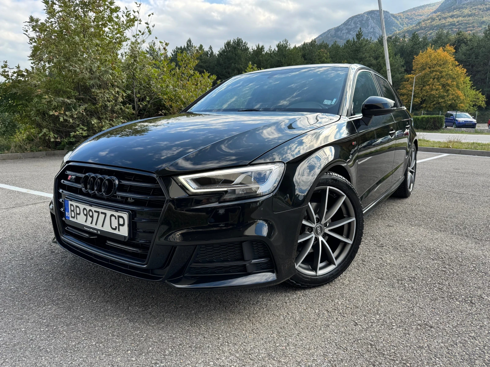 Audi A3 FACELIFT  - изображение 3
