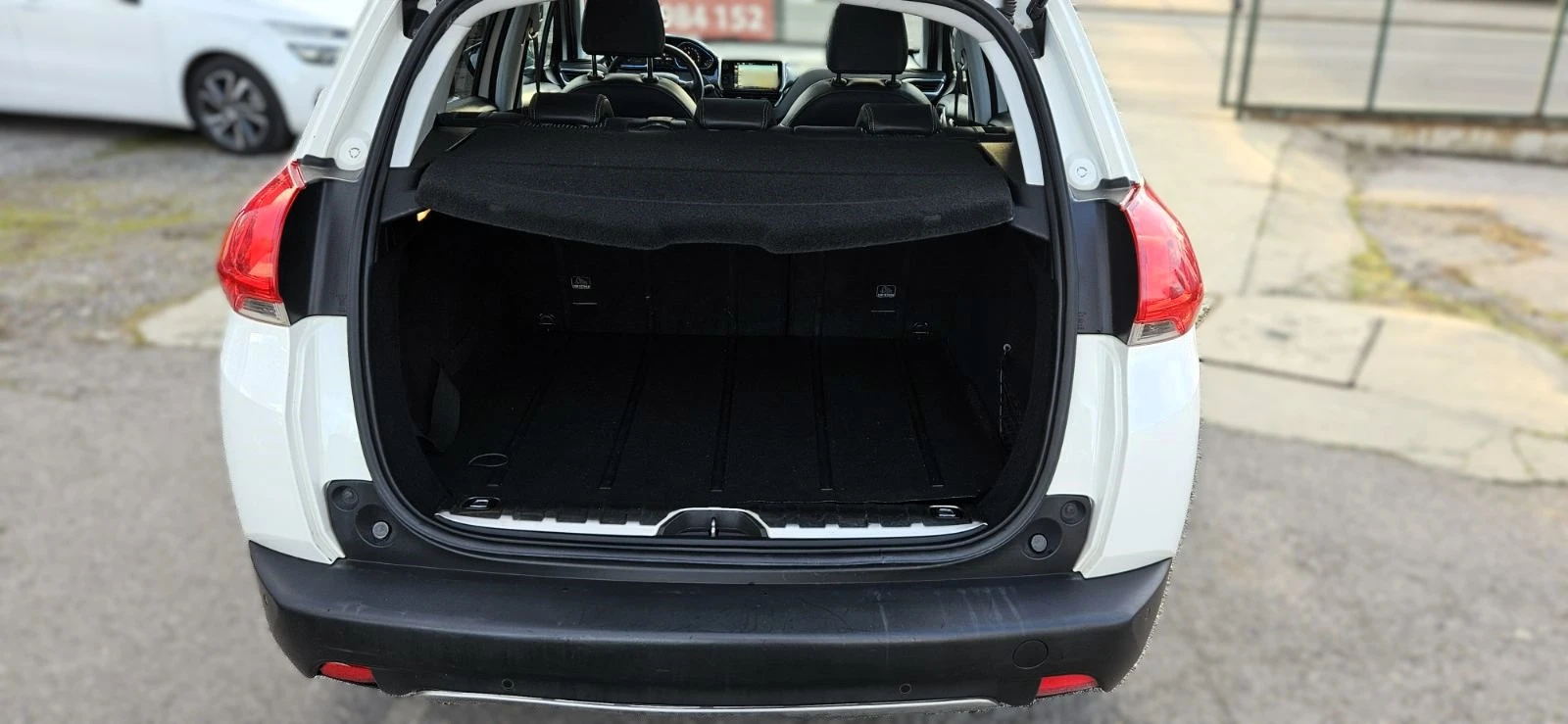 Peugeot 2008 Peugeot 2008 1.2 ������ Allure �������� ���������  | Mobile.bg � ����������� 15