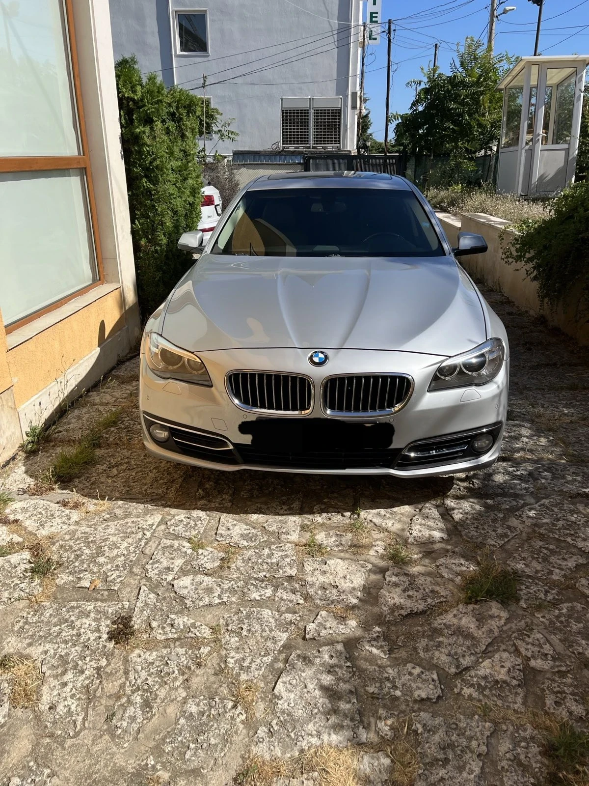 BMW 528 | Mobile.bg   9